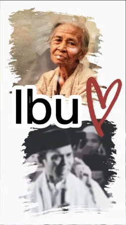 HORMATI IBU