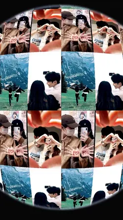 เธอทำให้ระหว่างทาง