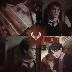Gryffindor frame