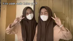 Versi beda kelas