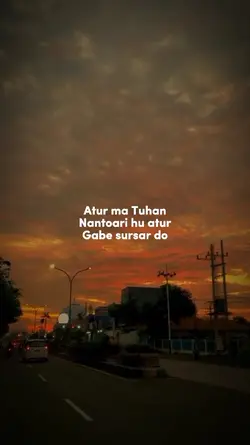 story wa batak sedih