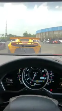 PRANK LG BAWA LAMBO