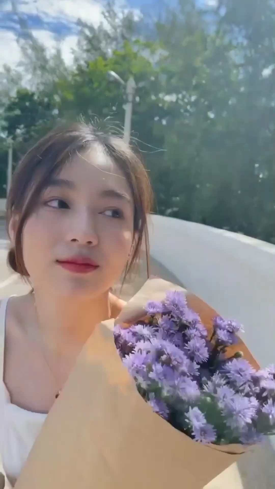 Versi sem filtro