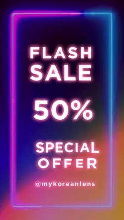 FLASH SALE ADS