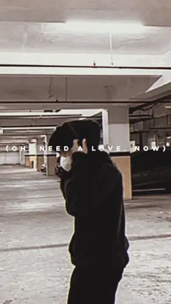 lyrics aesthetic