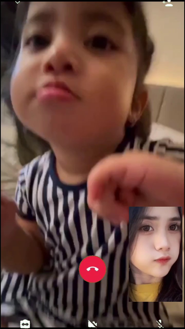 Videollamada