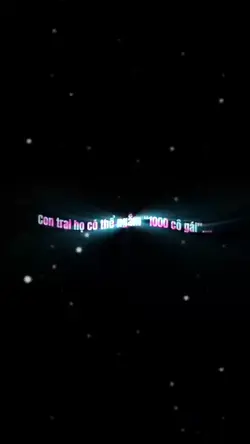 Con trai họ ngắm ...