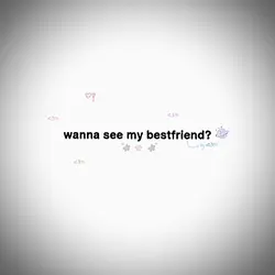 WANNA SEE