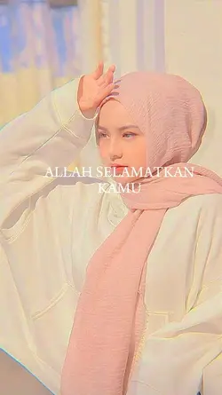 Allah Selamatkan 