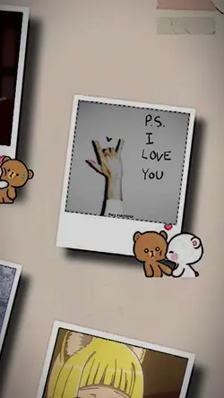 #iloveyouuniverse