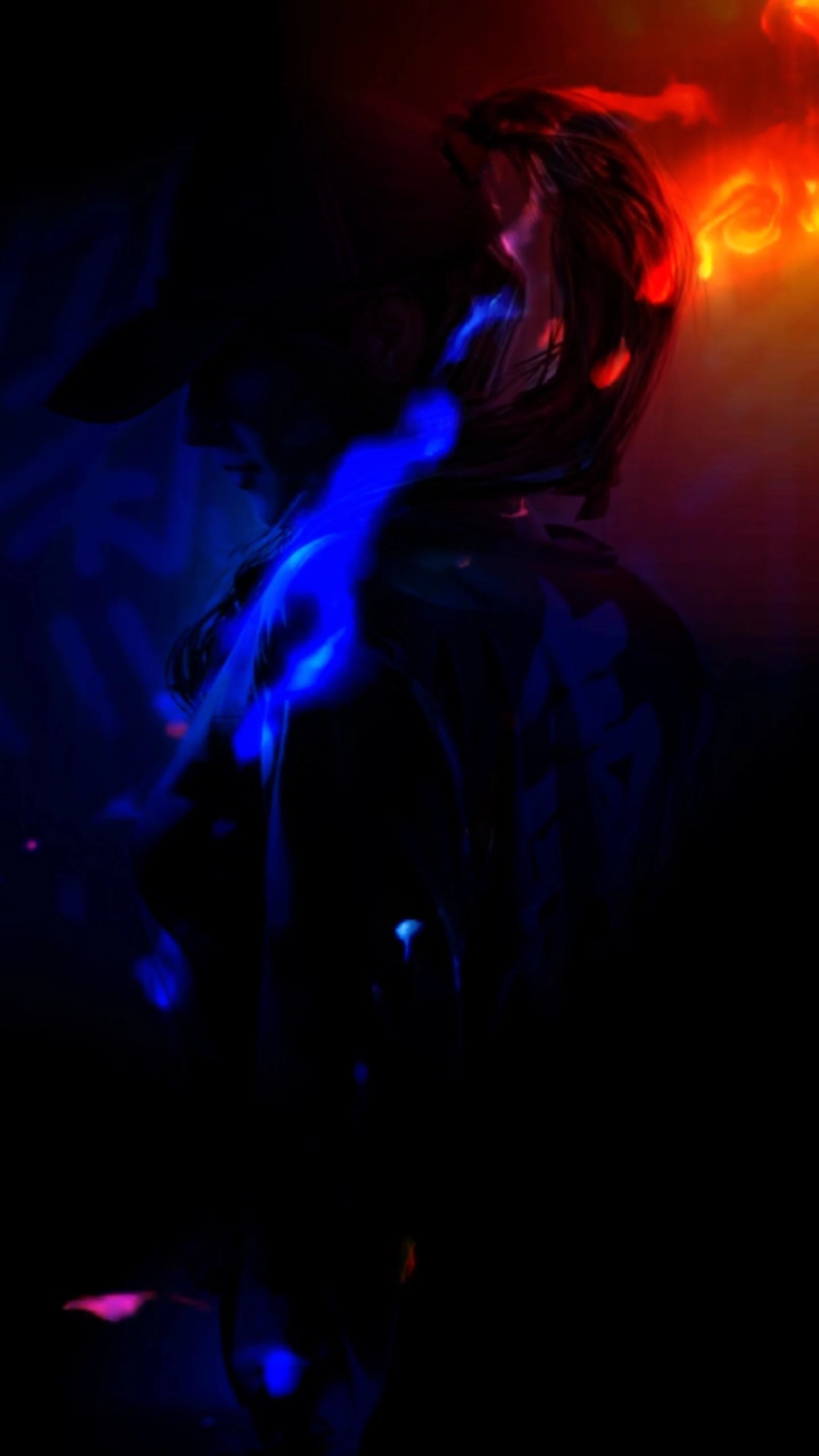 NEON OVERLAY