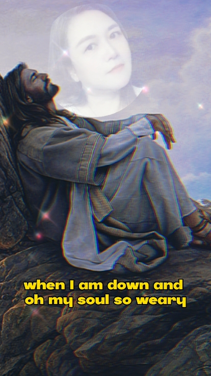 Lord Praying