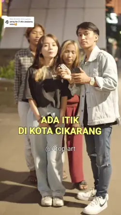 prcmaCntikKloaGpnya
