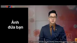 Mẫu troll bạn bè