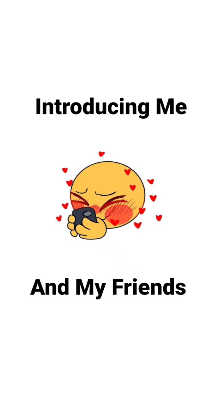 Moi et mes amis 