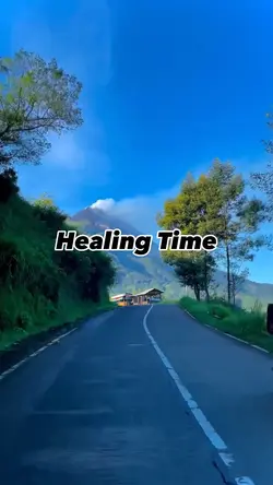 Buat healing kane