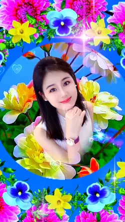 Nền hoa đẹp,nhạc hay