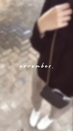 november dump versi