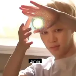 Magic Of Jimin