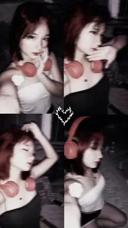 MY ANGEL<3