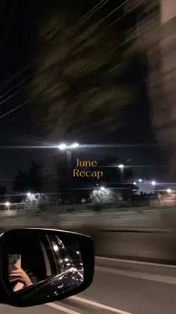 june recap 100 foto