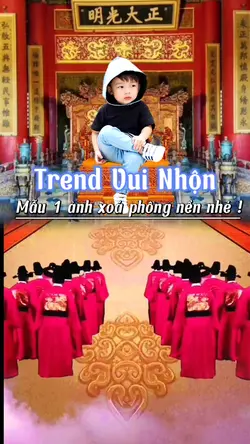 Giải Trú Vui Nhộn