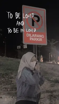 To be loved