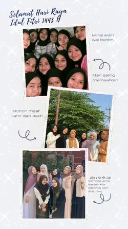 SELAMAT HARI RAYA