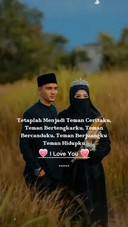#TetaplahMenjadi