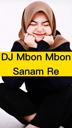 DJ Mbon Mbon X India