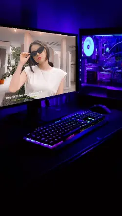 #fotolayarkomputer