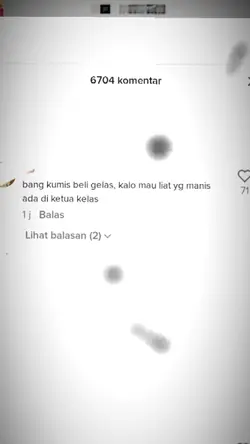 Versi Ketua Kelas