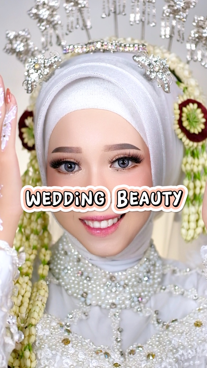 Wedding Beauty