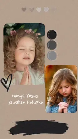 Yesus JawabanHidupku