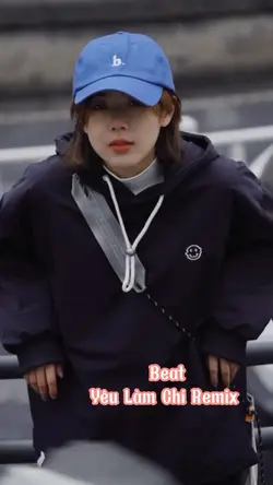 Yêu Làm Chi Remix