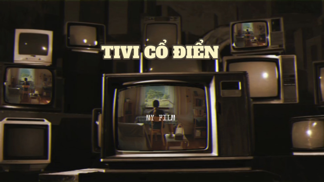 Saya tidak tahu apa-apa 📺