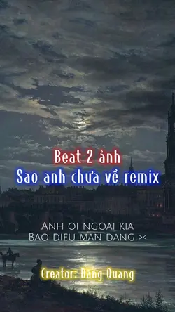 Beat 2 ảnh 🔝