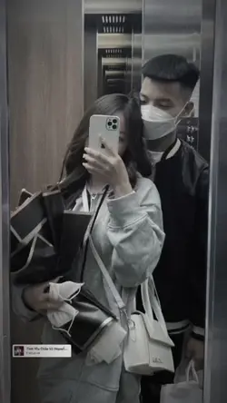 GHÉT PHẢI CHỜ AI ĐÓ