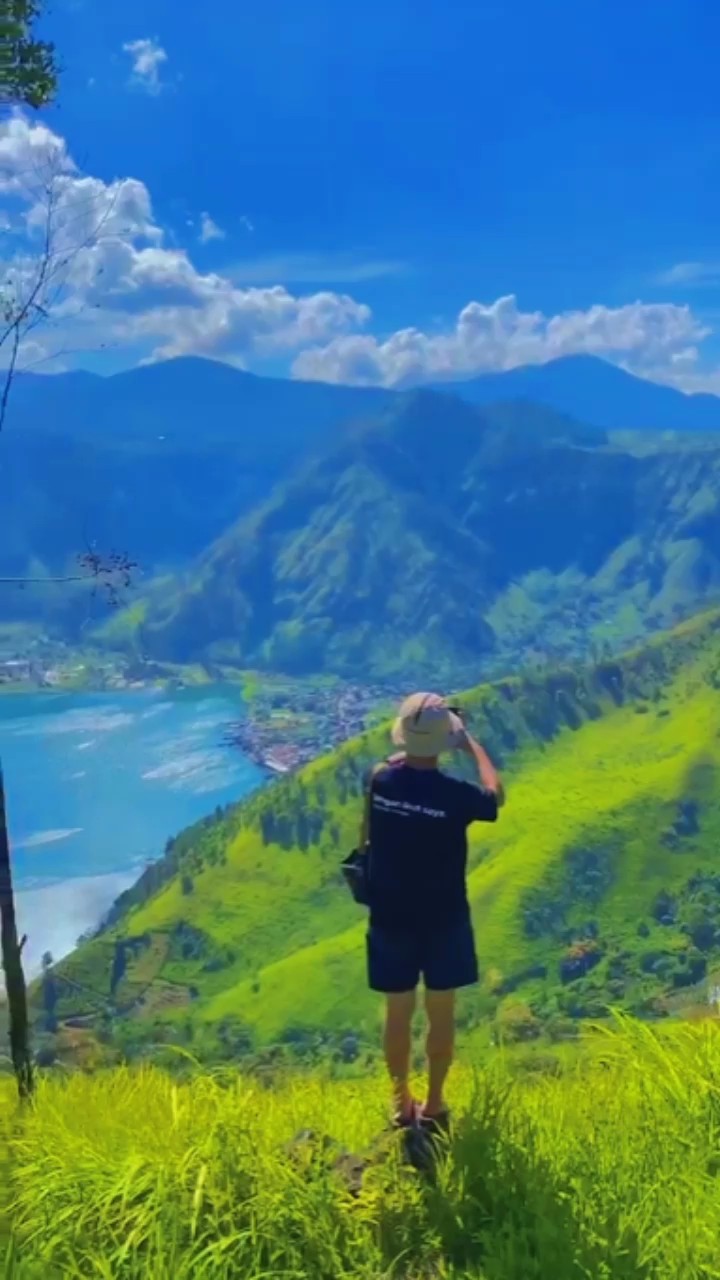 Cura de vlog