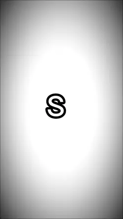 letter S