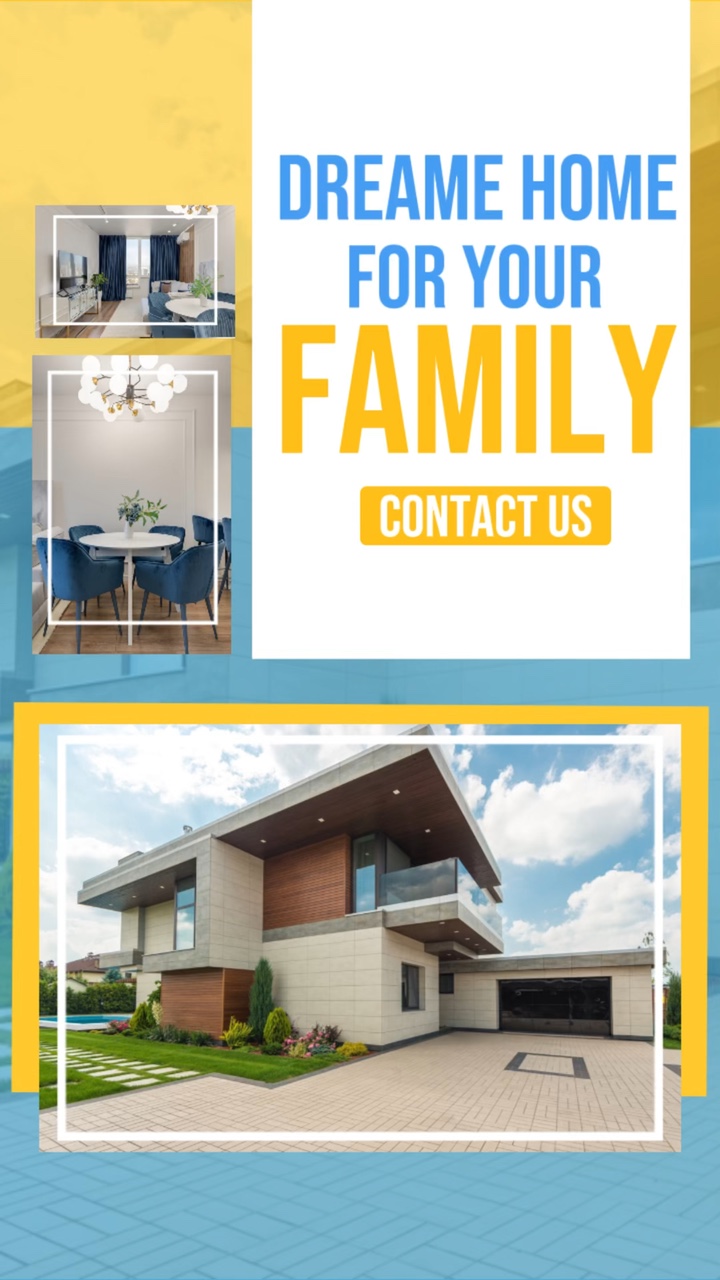 Real Estate Sale and Rent