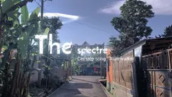 Cinematic thespectre