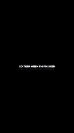 Lyric On My Way #139