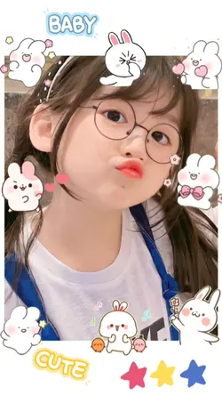 Mẫu ảnh baby