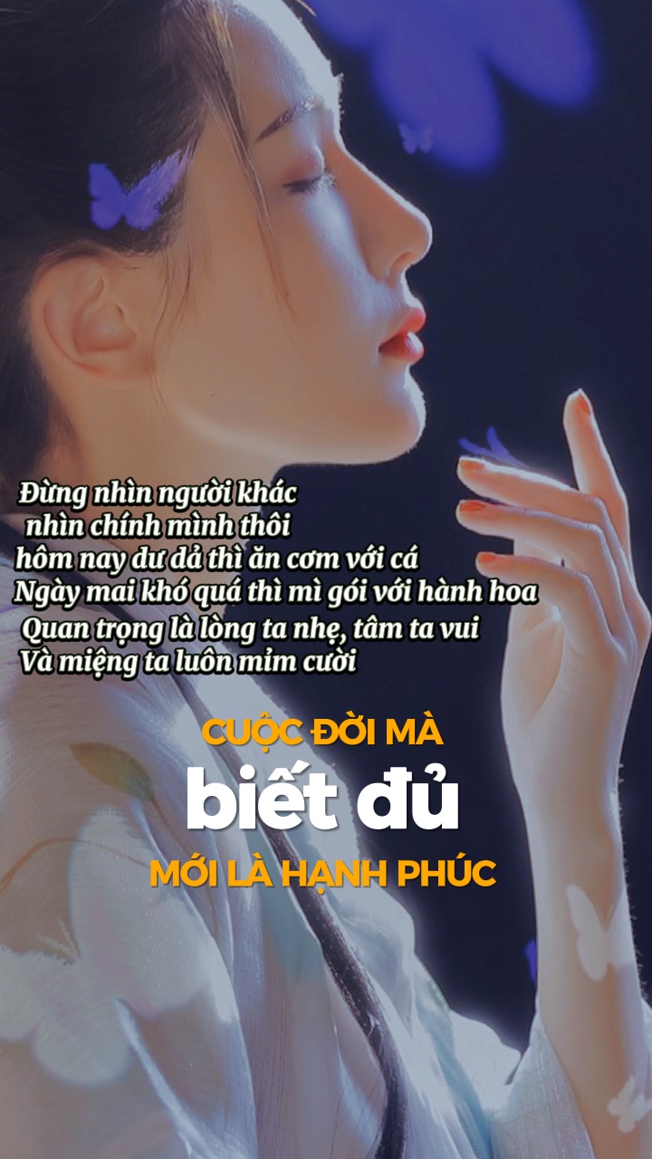 Cuộc đời mà