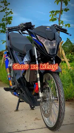Mẫu 2 video Show xe