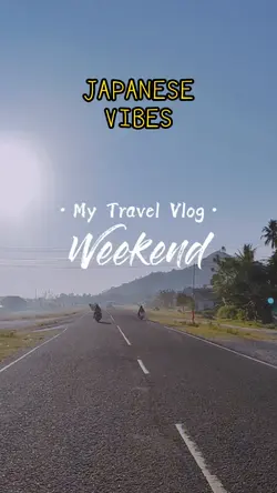 Vlog Weekend