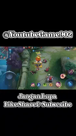 Template Youtube