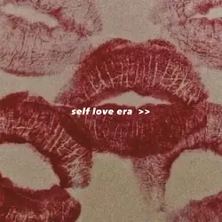 self love era >>