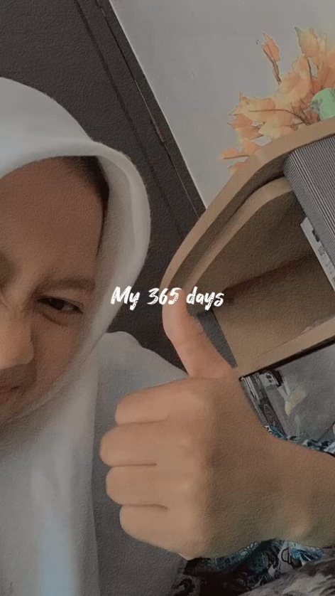 Mis 365 días